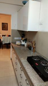 3 BHK Flat