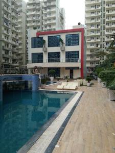 Image of 2270 Sq.ft 4 BHK Apartment / Flat for sale in K W Srishti, Raj Nagar Extension, Ghaziabad for Rs. 15300000
