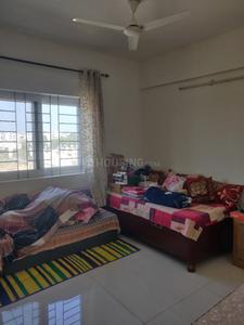 Bedroom Image of 1344 Sq.ft 2 BHK Apartment / Flat for sale in Doddakannelli Bengaluru for Rs. 19500000