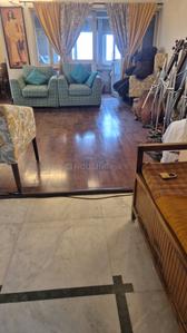 Hall Image of 2050 Sq.ft 3 BHK Apartment / Flat for sale in Ambuja Udita, Santoshpur Kolkata for Rs. 22000000