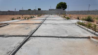 Image of 1300 Sq.ft Residential Plot / Land for sale in Kalyan Nagar, Bengaluru for Rs. 9100000