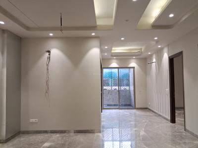 3 BHK Independent Builder Floor