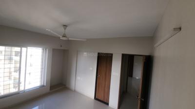Bedroom Image of 899 Sq.ft 3 BHK Apartment / Flat for sale in Guardian Lake Shire, Jambhulwadi Pune for Rs. 7700000