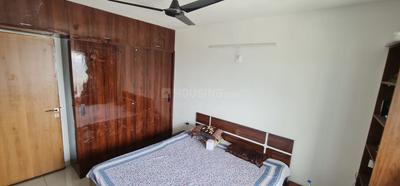 Bedroom Image of 1791 Sq.ft 3 BHK Apartment / Flat for sale in Antilia Anant, Naranpura Ahmedabad for Rs. 11500000