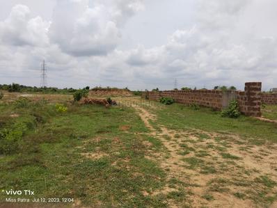Image of 1500 Sq.ft Residential Plot / Land for sale in DN Fairytale, Madanpur, Bhubaneswar for Rs. 3450000
