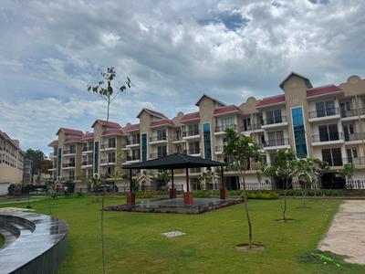 Image of 1172 Sq.ft 2 BHK Apartment / Flat for sale in SBP City Of Dreams 2, Preet Colony, Zirakpur for Rs. 5500000