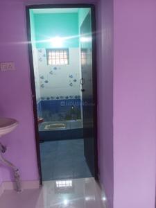 Bathroom Image of 763 Sq.ft 2 BHK Apartment / Flat for sale in Kundrathur Chennai for Rs. 3850000