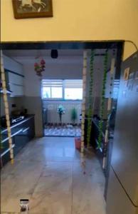 Kitchen Image of 2600 Sq.ft 2 BHK Builder Floor for rent in Canal Road Dehradun for Rs. 40000