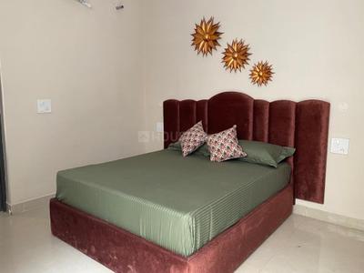 Bedroom Image of 1207 Sq.ft 3 BHK Independent House for sale in Sahnewal Ludhiana for Rs. 2975000