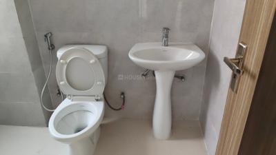 Image of 1430 Sq.ft 3 BHK Apartment / Flat for sale in Fusion Homes, Noida Extension, Greater Noida for Rs. 13600000