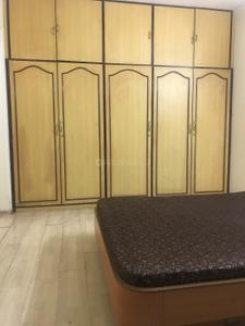 Bedroom Image of 1200 Sq.ft 2 BHK Apartment / Flat for sale in Raheja Solitaire, Goregaon West Mumbai for Rs. 30100000