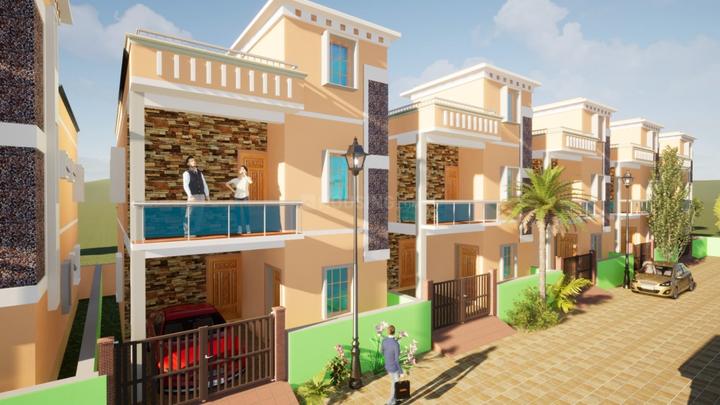Krishna Residency Main Image 1