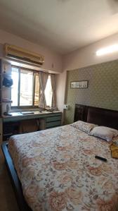 Bedroom Image of 965 Sq.ft 2 BHK Apartment / Flat for sale in Tardeo Mumbai for Rs. 45000000