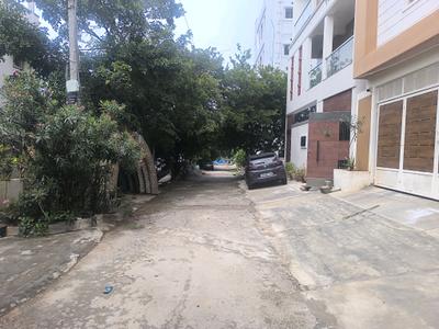 Image of 1200 Sq.ft Residential Plot / Land for sale in SMV Layout, Bengaluru for Rs. 18000500