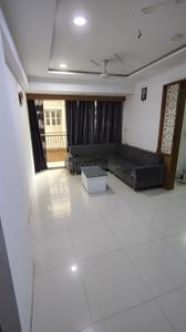 Hall Image of 1070 Sq.ft 2 BHK Apartment / Flat for sale in Saral Residency, Gota Ahmedabad for Rs. 6800000