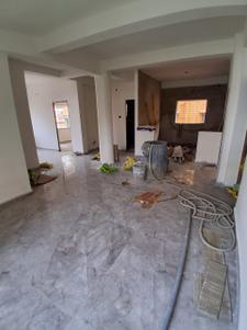 Hall Image of 750 Sq.ft 2 BHK Apartment / Flat for sale in Tollygunge Kolkata for Rs. 4500000