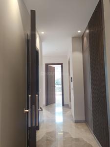 Hall Image of 2700 Sq.ft 4 BHK Builder Floor for sale in Gulmohar Park New Delhi for Rs. 155000000