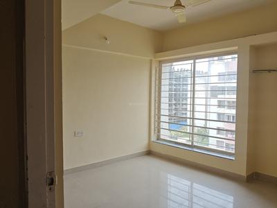 Bedroom Image of 1100 Sq.ft 2 BHK Apartment / Flat for sale in DSK Saptasur, Dhayari Pune for Rs. 6225000