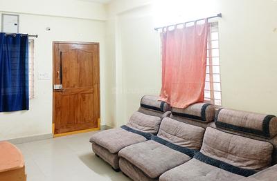 Hall Image of Thirumala Residency (STC)_403 in Gowlidody, Hyderabad