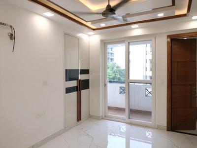 Bedroom Image of 2800 Sq.ft 5 BHK Apartment / Flat for sale in Ashoka Enclave, Sector 11 Dwarka New Delhi for Rs. 42500000