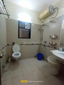 Bathroom Image of 2200 Sq.ft 4 BHK Apartment / Flat for sale in Rohan Aasman, Koregaon Park Pune for Rs. 37500000