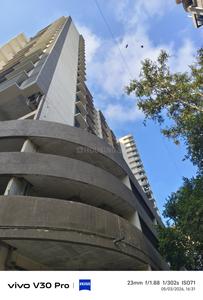 Image of 786 Sq.ft 2 BHK Apartment / Flat for rent in Sarthak Amrut Tara, Andheri West, Mumbai for Rs. 75000