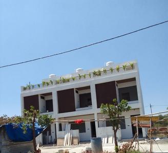 Image of 1700 Sq.ft 3 BHK Independent House for sale in Star Nirbhay Dham, Limbodi, Indore for Rs. 8000000