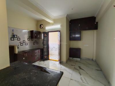 Kitchen Image of 1152 Sq.ft 2 BHK Apartment / Flat for sale in Payakapuram Vijayawada for Rs. 3300000