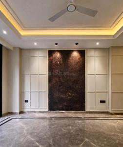 Hall Image of 3380 Sq.ft 4 BHK Apartment / Flat for sale in DLF Trinity Towers, Sector 53 Gurgaon for Rs. 79000000