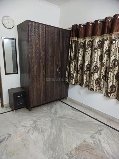 Sector 2, Palam Vihar Bedroom 1