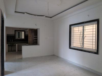 Dining Area Image of 1475 Sq.ft 3 BHK Apartment / Flat for sale in Miyapur Hyderabad for Rs. 10600000