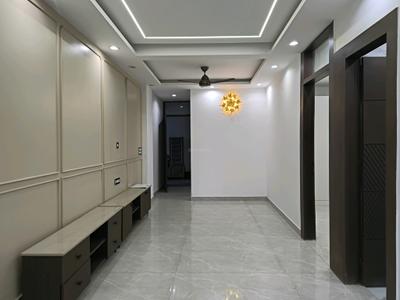 Living Room Image of 1650 Sq.ft 4 BHK Builder Floor for sale in Indirapuram Ghaziabad for Rs. 18500000