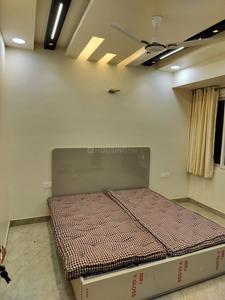 Bedroom Image of 1000 Sq.ft 2 BHK Apartment / Flat for sale in Mayur Apartment, Sector 9 Rohini New Delhi for Rs. 15200000