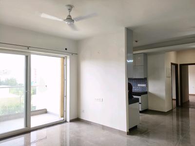 Living Room Image of 1704 Sq.ft 3 BHK Apartment / Flat for sale in Tulip Yellow, Sector 69 Gurgaon for Rs. 23500000