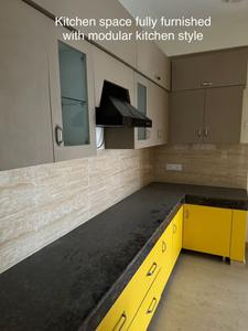 3 BHK Flat