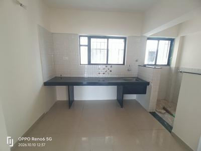Kitchen Image of 1064 Sq.ft 2 BHK Apartment / Flat for sale in Belvalkar Solacia, Wagholi Pune for Rs. 7500000