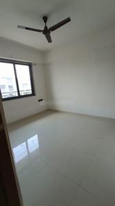 Bedroom Image of 1800 Sq.ft 3 BHK Apartment / Flat for rent in Vishwanath Maher Select, Shela Ahmedabad for Rs. 28000