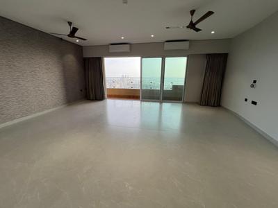 Hall Image of 2300 Sq.ft 4 BHK Apartment / Flat for rent in Lokhandwala Minerva, Worli Mumbai for Rs. 500000