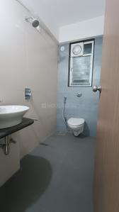 Bathroom Image of 1200 Sq.ft 2 BHK Apartment / Flat for sale in Amit Treasure Park, Parvati Darshan Pune for Rs. 18000000