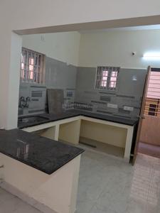 Kitchen Image of 1333 Sq.ft 3 BHK Apartment / Flat for sale in MVP Colony Visakhapatnam for Rs. 8800000