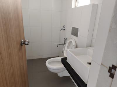 Image of 650 Sq.ft 1.5 BHK Apartment / Flat for rent in Thane West, Thane for Rs. 22000