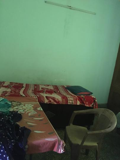 Uttam Nagar Bedroom 1