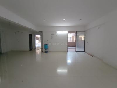 Hall Image of 2638 Sq.ft 3 BHK Apartment / Flat for sale in Shree Radha Jaldeep Vertex, Ambli Ahmedabad for Rs. 22100000