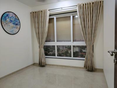 Bedroom Image of 1130 Sq.ft 2 BHK Apartment / Flat for sale in Siya Vishwaraja, Kharghar Navi Mumbai for Rs. 11800000