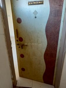 Hall Image of 895 Sq.ft 2 BHK Apartment / Flat for sale in Abhiditya Shanti Niketan, Hadapsar Pune for Rs. 9500000