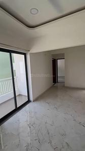 Hall Image of 1002 Sq.ft 2 BHK Apartment / Flat for rent in Garden Homes Atharva Nagari VII, Pipla Nagpur for Rs. 14000