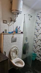 Image of 680 Sq.ft 1 RK Builder Floor for rent in Sector 41, Gurgaon for Rs. 25000
