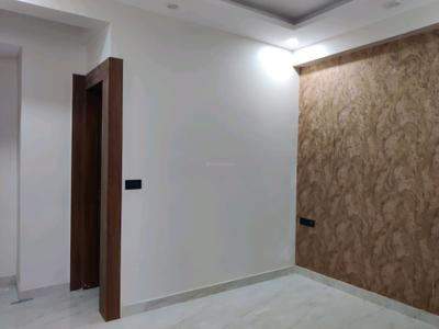Bedroom Image of 1350 Sq.ft 3 BHK Apartment / Flat for sale in Lal Kuan Ghaziabad for Rs. 6065000