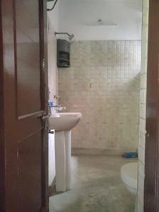 Bedroom Two Image of 900 Sq.ft 2 BHK Builder Floor for sale in Sector 49 Faridabad for Rs. 6000000
