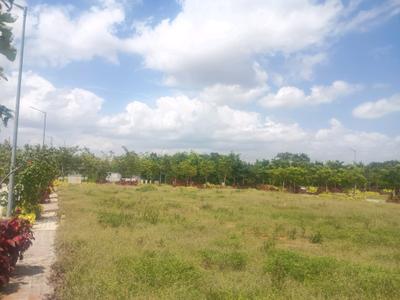 Image of 170 Sq.ft Residential Plot / Land for sale in Adibatla, Hyderabad for Rs. 4140000